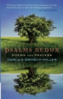 Image for Psalms redux  : poems and prayers