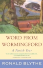 Image for Word from Wormingford : A Parish Year