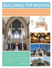 Image for Buildings for mission  : the complete church buildings handbook