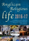 Image for Anglican Religious Life 2016-17