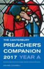Image for The Canterbury Preacher&#39;s Companion 2017