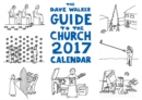 Image for The Dave Walker Guide to the Church 2017 Calendar