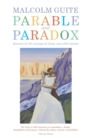 Image for Parable and paradox  : sonnets on the sayings of Jesus and other poems