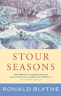 Image for Stour seasons  : a wormingford book of days
