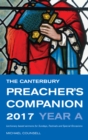 Image for Canterbury Preachers Companion 2017