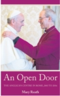 Image for An open door  : the Anglican Centre in Rome