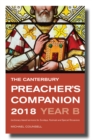 Image for The Canterbury Preacher&#39;s Companion 2018
