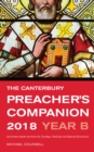 Image for The Canterbury preacher&#39;s companion 2018: 150 complete sermons for Sundays, festivals and special occasions