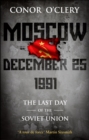 Image for Moscow, December 25, 1991