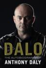 Image for Dalo  : the autobiography