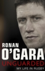 Image for Ronan O&#39;Gara: Unguarded