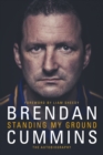 Image for Standing my ground