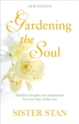 Image for Gardening The Soul