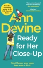 Image for Ann Devine, Ready for Her Close-Up