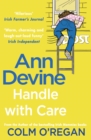 Image for Ann Devine, handle with care