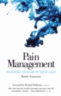 Image for Pain Management : Enhancing Your Life to the Fullest