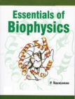 Image for Essentials of Biophysics
