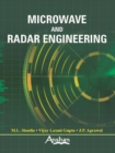 Image for Microwave and radar engineering