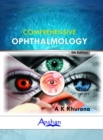Image for Comprehensive Ophthalmology 5E