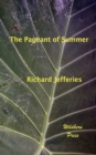 Image for The Pageant of Summer
