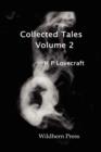 Image for Collected Stories. Volume 2 9 Stories of the Supernatural.