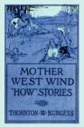 Image for Mother West Wind &quot;How&quot; Stories