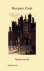 Image for Hampton Court (Illustrated Edition)