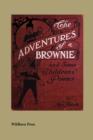 Image for The Adventures Of A Brownie (Illustrated Edition)
