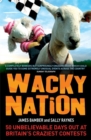 Image for Wacky Nation