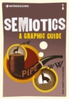 Image for Introducing semiotics
