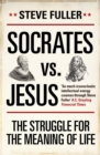 Image for Socrates vs. Jesus