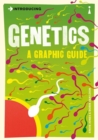 Introducing genetics by Jones, Steve cover image