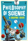 Image for Introducing philosophy of science  : a graphic guide