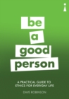 Image for Ethics for everyday life: a practical guide