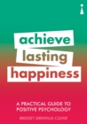 Image for Positive psychology: a practical guide