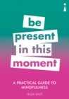 Image for Mindfulness: a practical guide