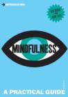 Image for Mindfulness: a practical guide