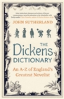 Image for The Dickens Dictionary