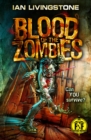 Image for Blood of the Zombies