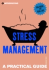 Image for Introducing stress management  : a practical guide