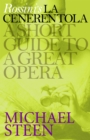 Image for Rossini&#39;s La Cenerentola: A Short Guide to a Great Opera