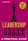 Image for Leadership  : a practical guide