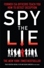 Image for Spy the Lie