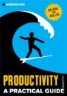 Image for Productivity  : a practical guide