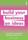 Image for Introducing Business Creativity US Edition : A Practical Guide