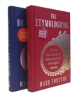 Image for The Etymologicon and The Horologicon : A shrinkwrapped set of Mark Forsyth&#39;s first two brilliant books on language