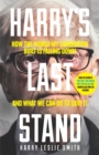 Image for Harry&#39;s Last Stand