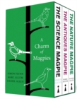 Image for A charm of magpies