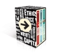 Image for Introducing Graphic Guide Box Set - How To Change The World