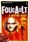 Image for Introducing Foucault: a graphic guide